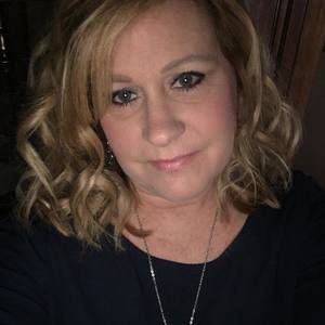 Meet your Posher, Darlene